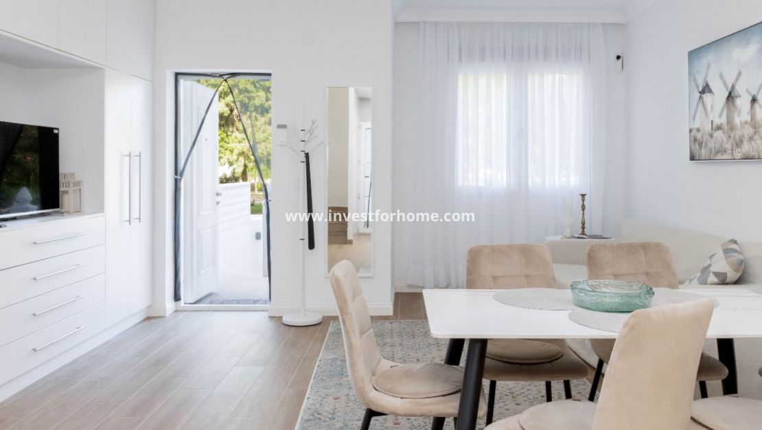 Vente - Maison - Orihuela Costa - Costa Blanca