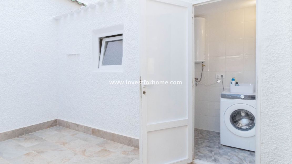 Vente - Maison - Orihuela Costa - Costa Blanca