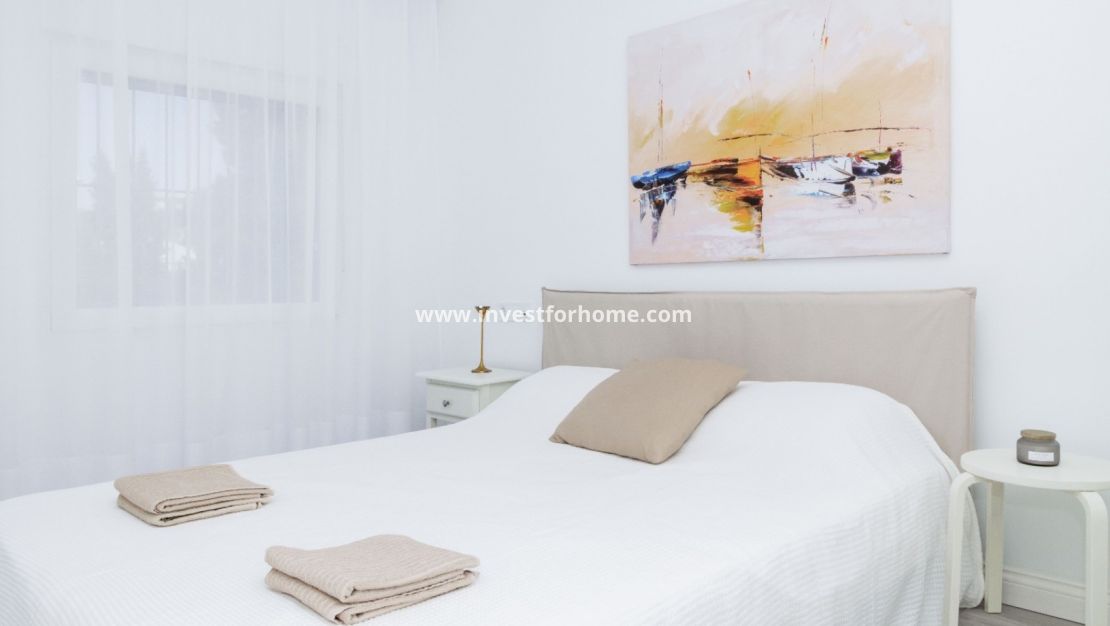 Vente - Maison - Orihuela Costa - Costa Blanca