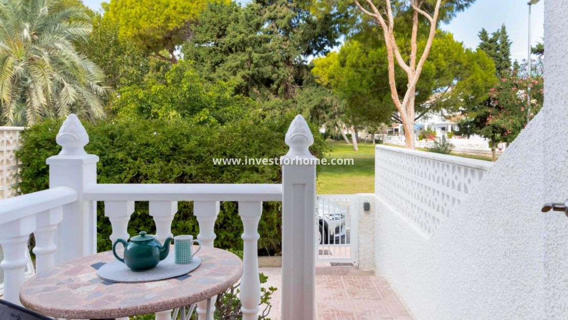 Vente - Maison - Orihuela Costa - Costa Blanca