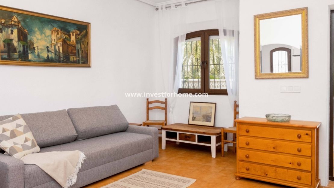 Vente - Maison - Orihuela Costa - Costa Blanca