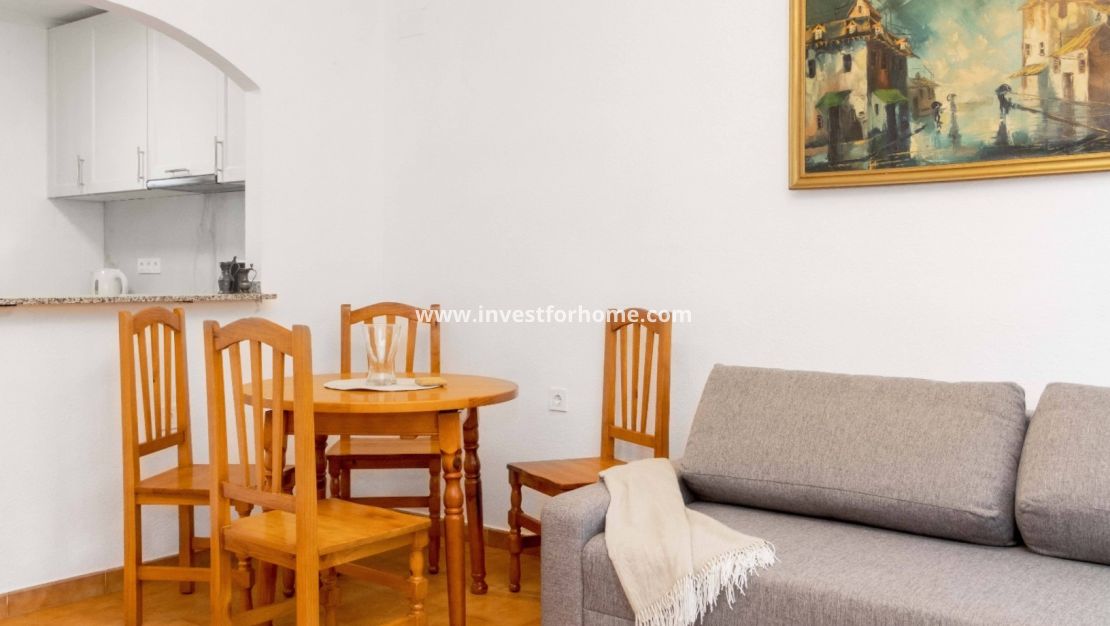 Vente - Maison - Orihuela Costa - Costa Blanca