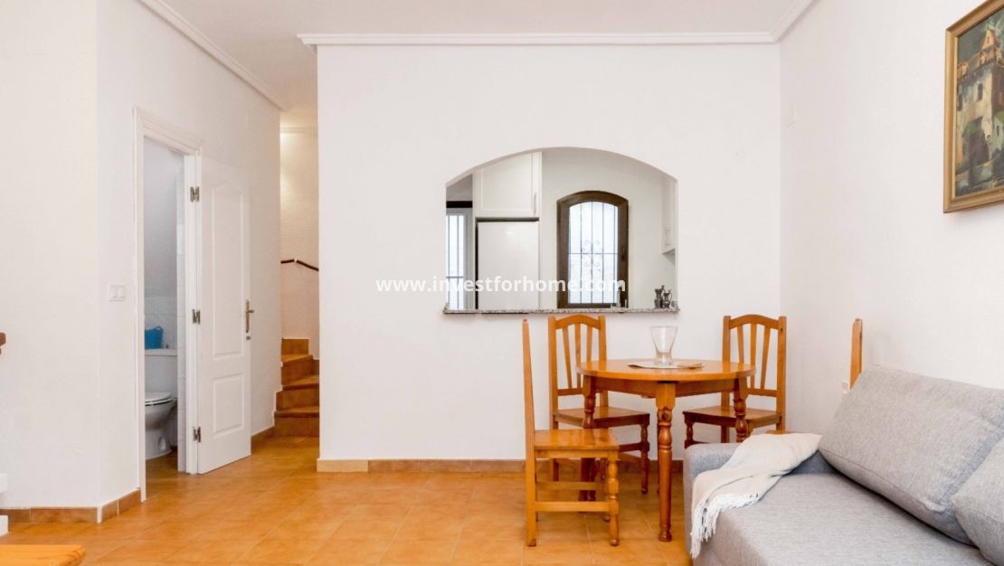 Vente - Maison - Orihuela Costa - Costa Blanca