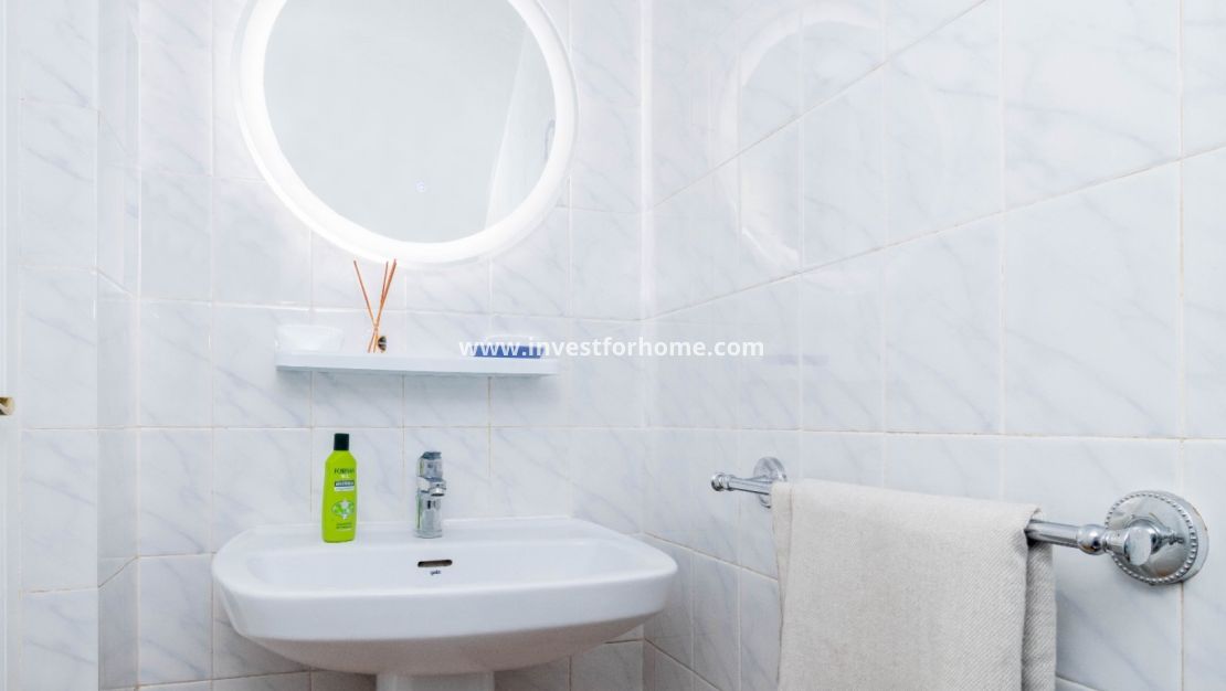 Vente - Maison - Orihuela Costa - Costa Blanca