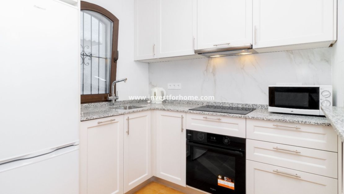 Vente - Maison - Orihuela Costa - Costa Blanca