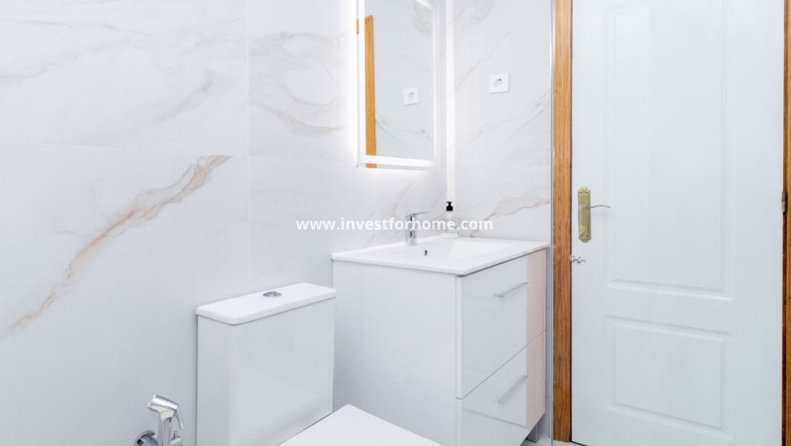 Vente - Maison - Orihuela Costa - Costa Blanca