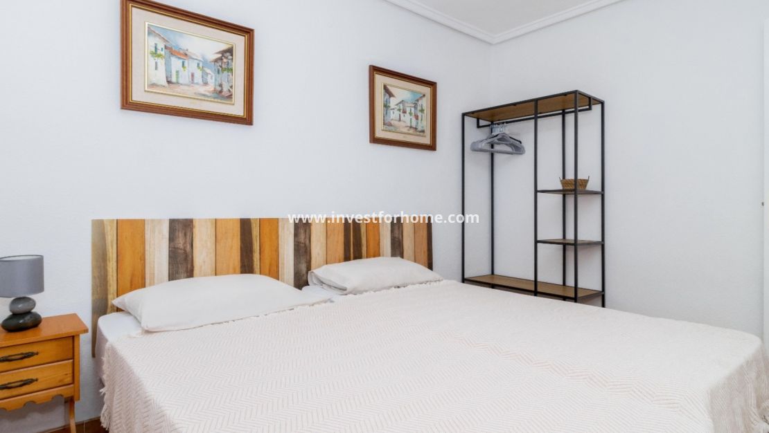 Vente - Maison - Orihuela Costa - Costa Blanca