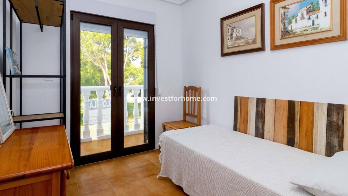 Vente - Maison - Orihuela Costa - Costa Blanca