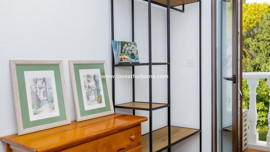 Vente - Maison - Orihuela Costa - Costa Blanca