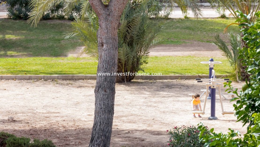 Vente - Maison - Orihuela Costa - Costa Blanca