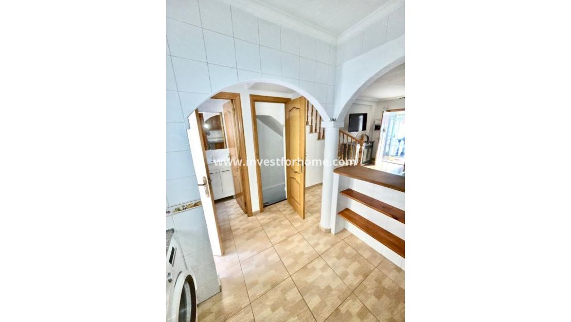 Vente - Maison - Orihuela Costa - Costa Blanca