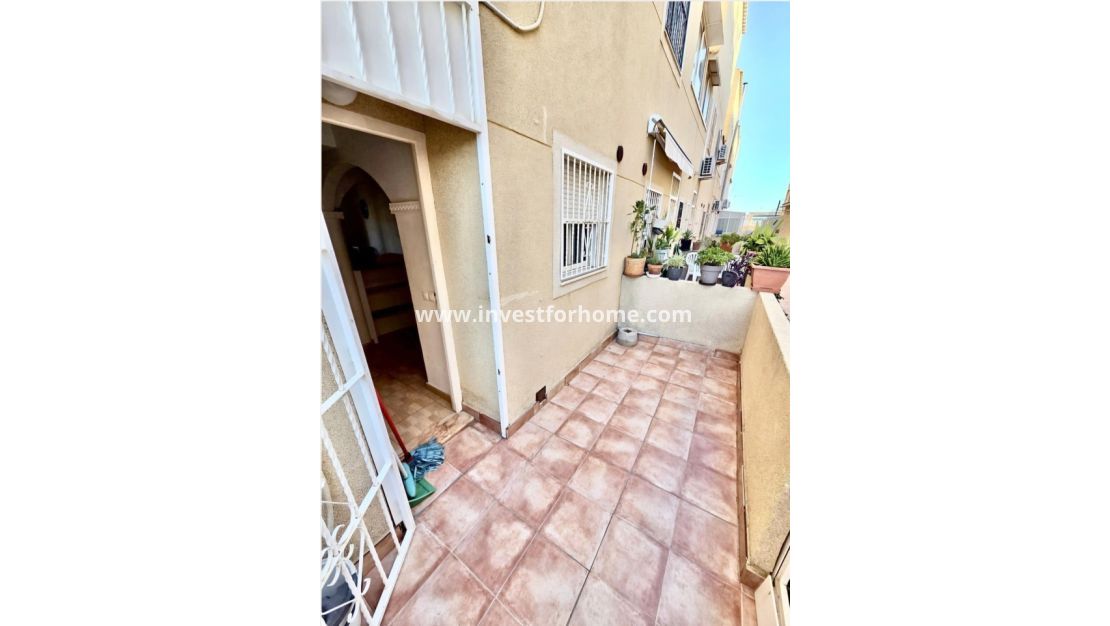 Vente - Maison - Orihuela Costa - Costa Blanca