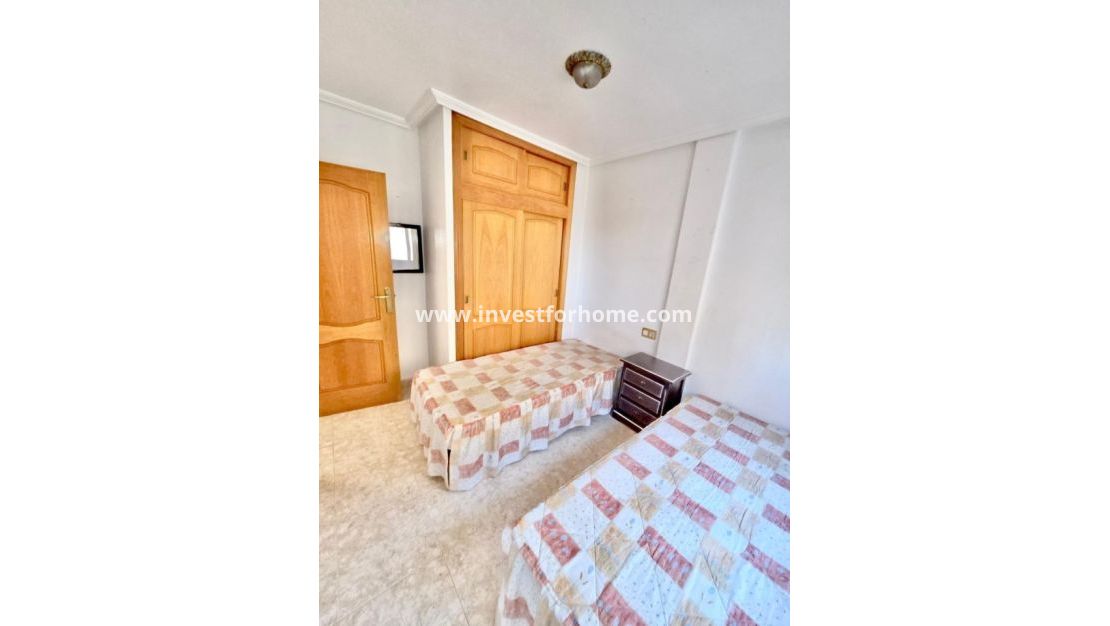 Vente - Maison - Orihuela Costa - Costa Blanca