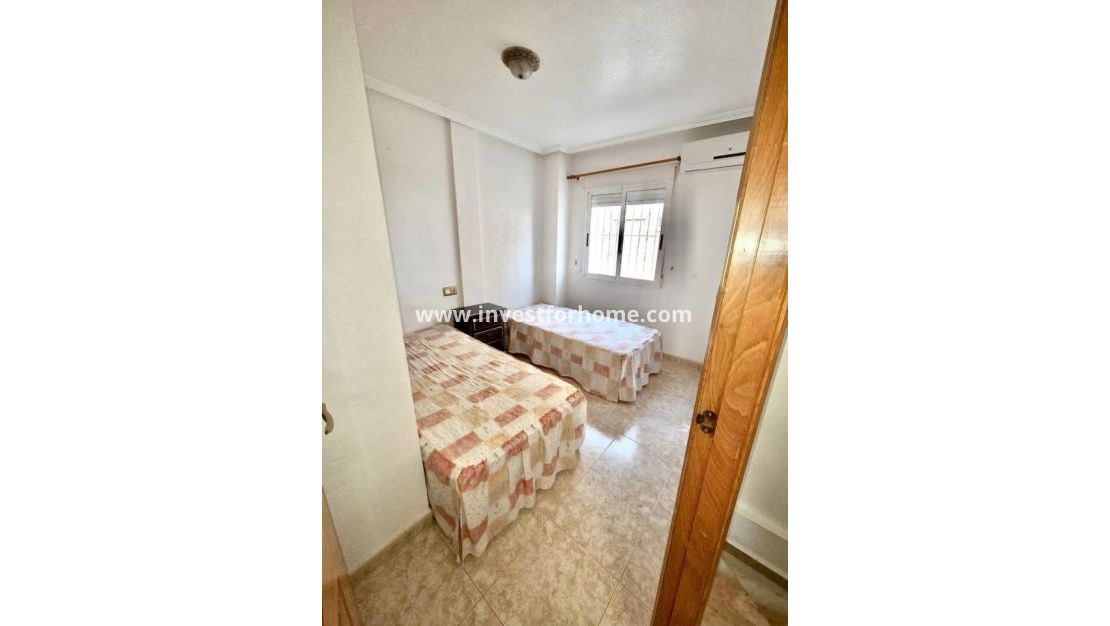 Vente - Maison - Orihuela Costa - Costa Blanca