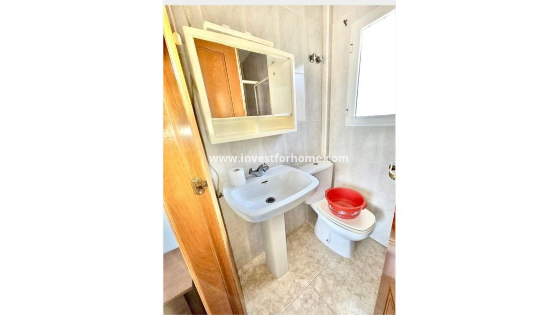 Vente - Maison - Orihuela Costa - Costa Blanca