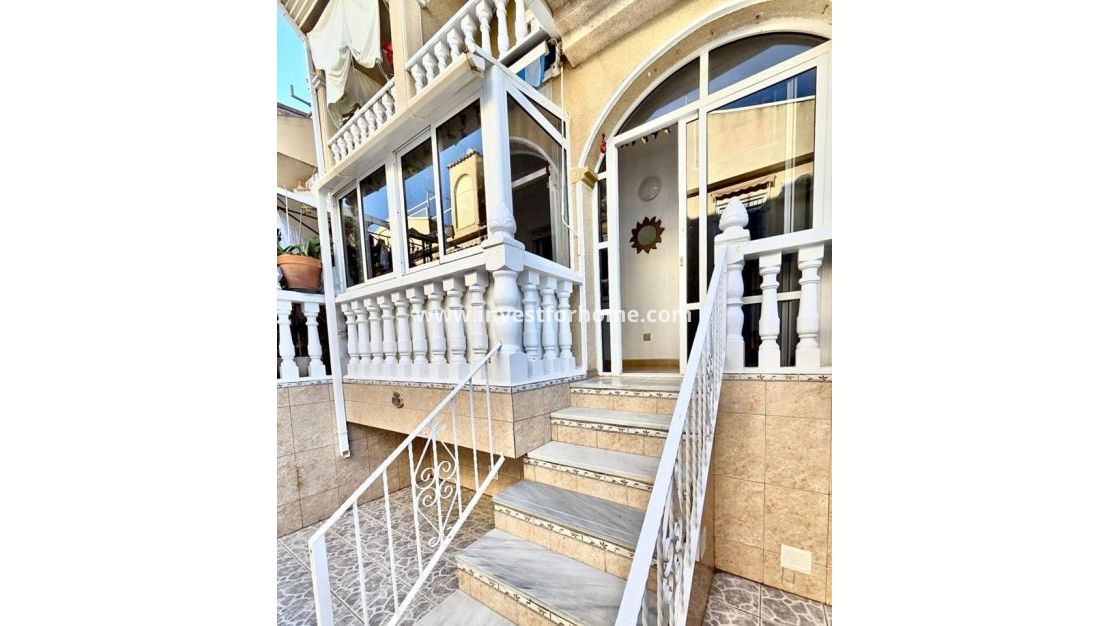 Vente - Maison - Orihuela Costa - Costa Blanca