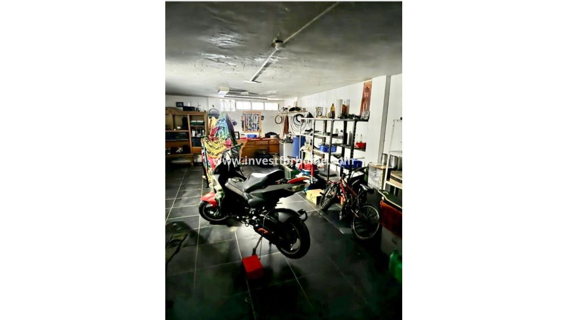 Vente - Maison - Orihuela Costa - Costa Blanca