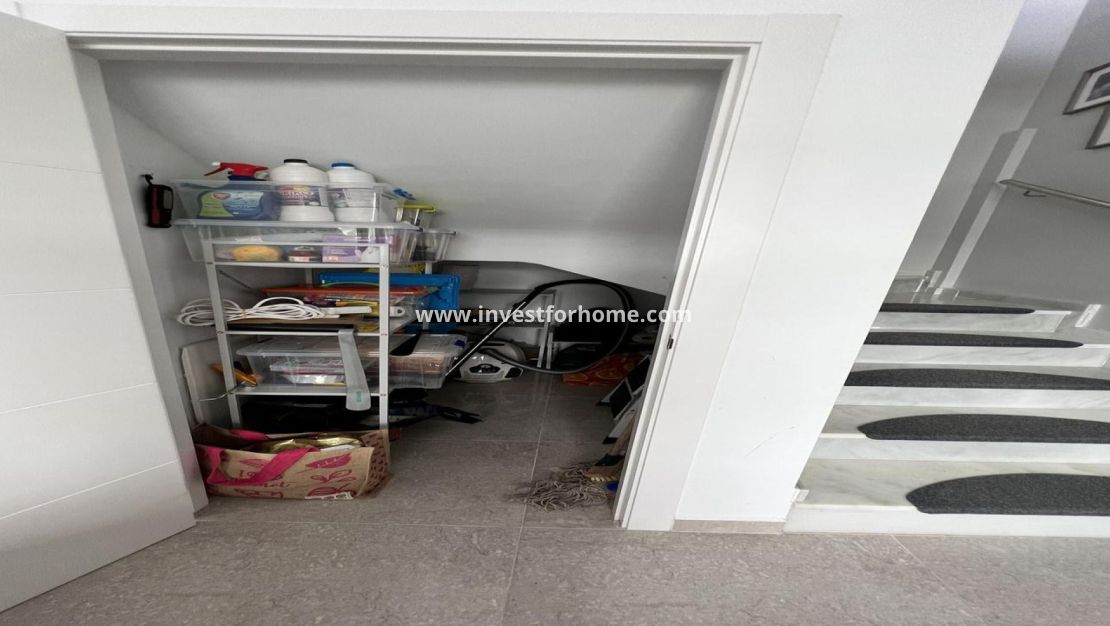 Vente - Maison - Orihuela Costa - Costa Blanca