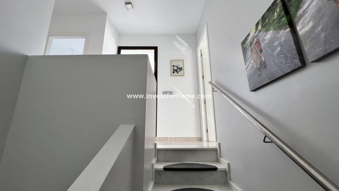 Vente - Maison - Orihuela Costa - Costa Blanca