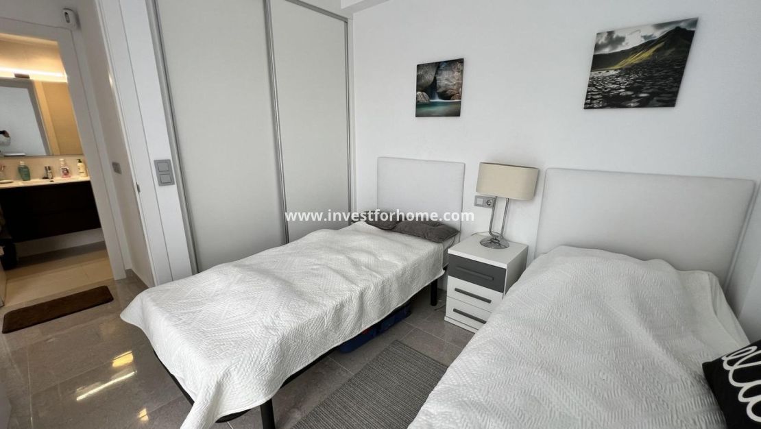 Vente - Maison - Orihuela Costa - Costa Blanca