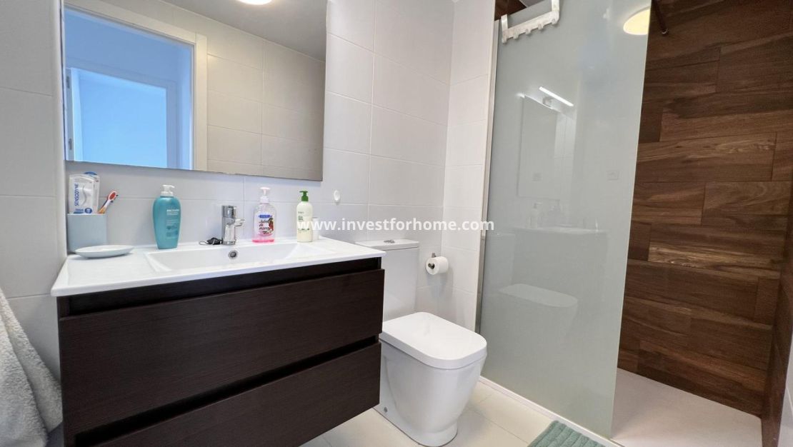 Vente - Maison - Orihuela Costa - Costa Blanca