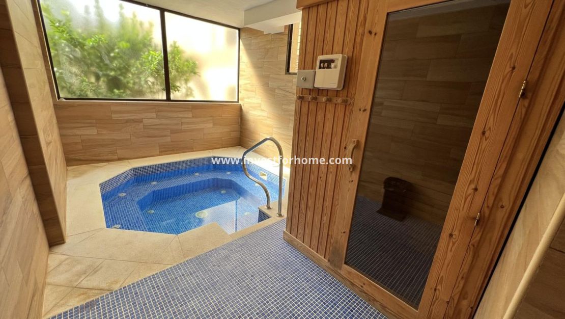 Vente - Maison - Orihuela Costa - Costa Blanca