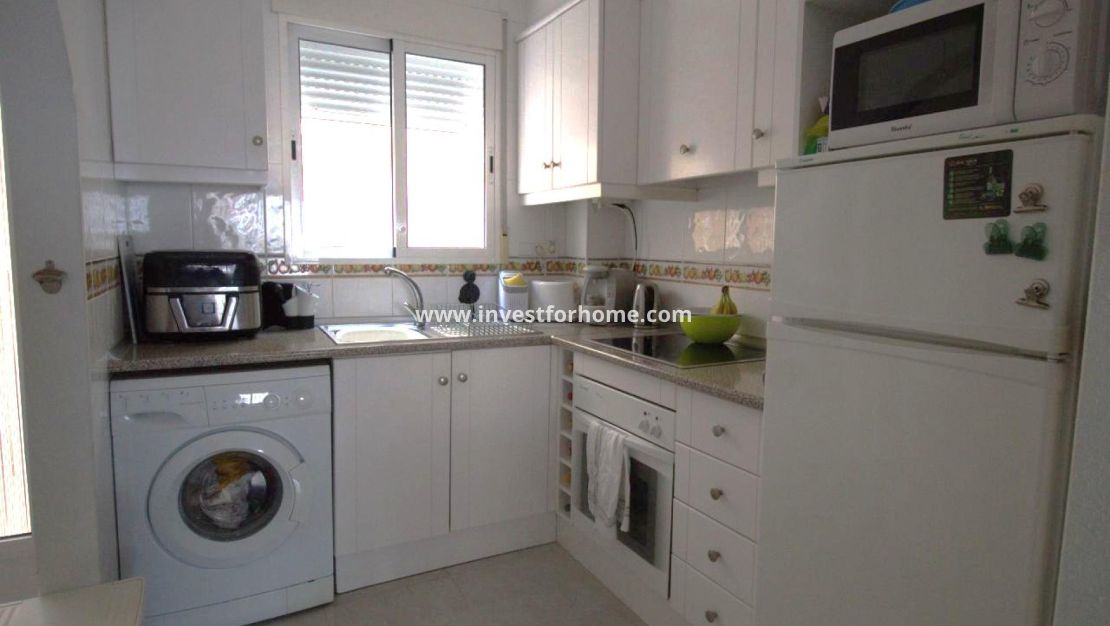 Vente - Maison - Orihuela Costa - Costa Blanca