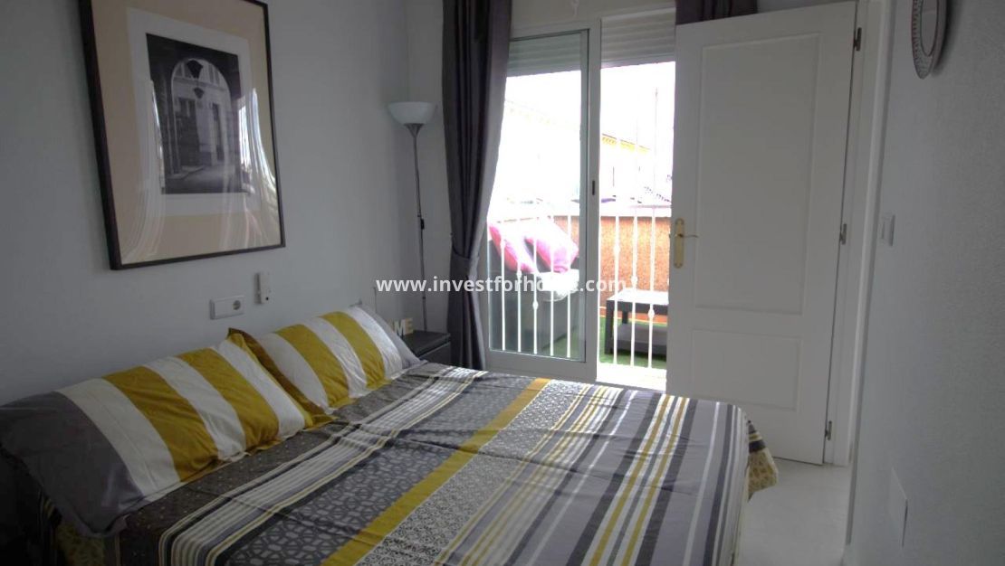 Vente - Maison - Orihuela Costa - Costa Blanca