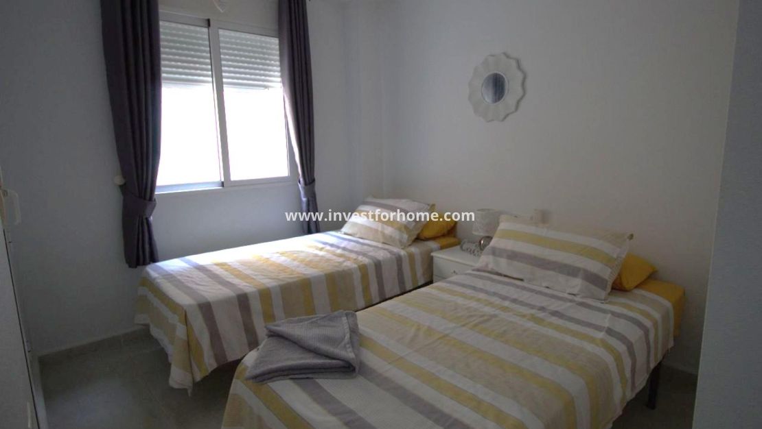 Vente - Maison - Orihuela Costa - Costa Blanca