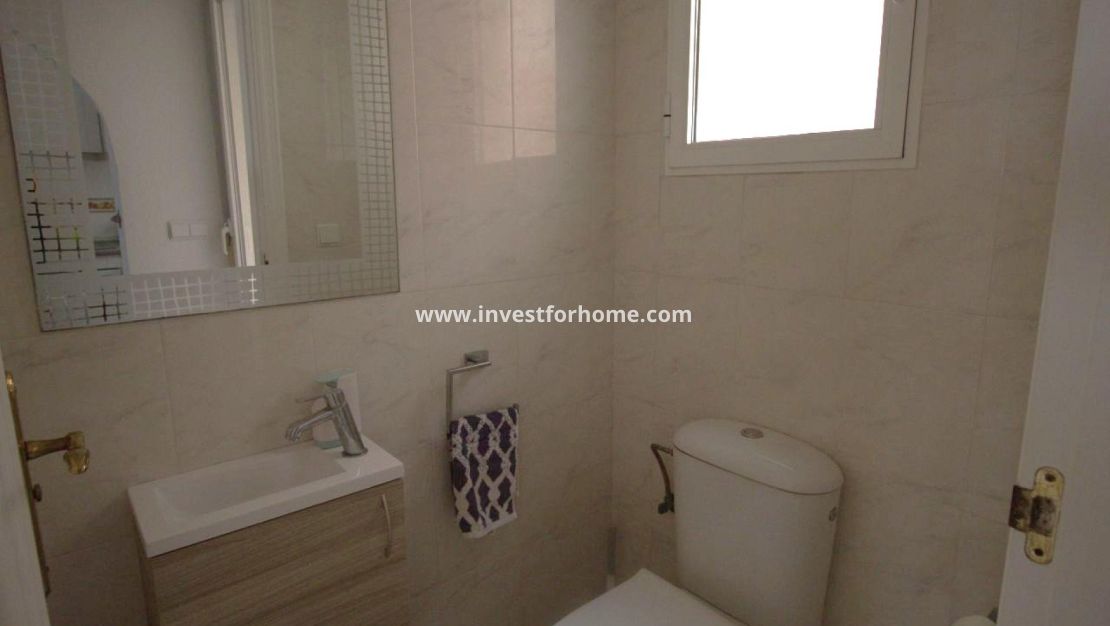 Vente - Maison - Orihuela Costa - Costa Blanca