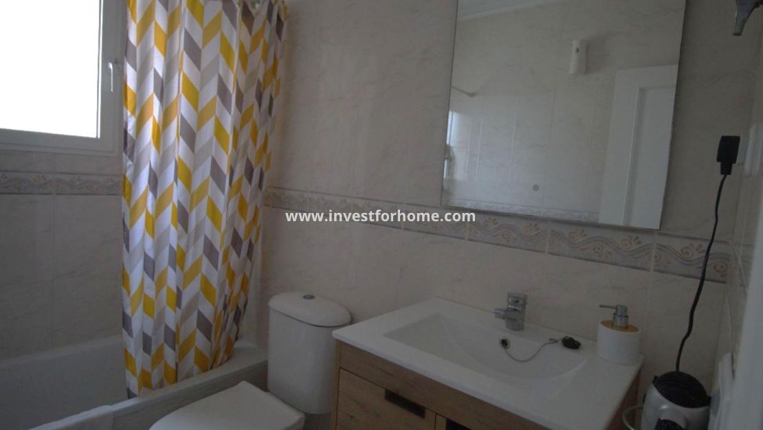 Vente - Maison - Orihuela Costa - Costa Blanca