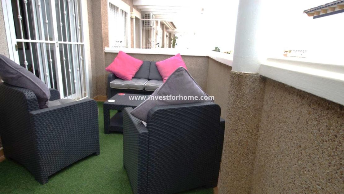 Vente - Maison - Orihuela Costa - Costa Blanca