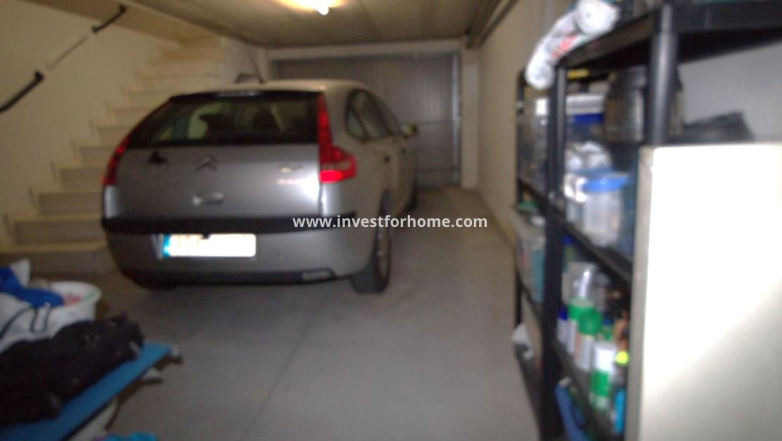 Vente - Maison - Orihuela Costa - Costa Blanca