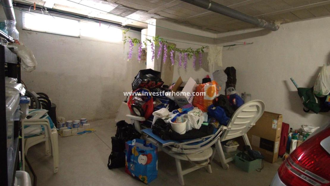 Vente - Maison - Orihuela Costa - Costa Blanca