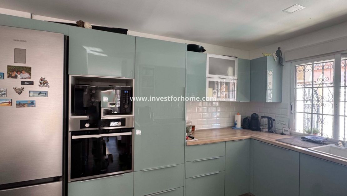 Vente - Maison - Orihuela Costa - Costa Blanca