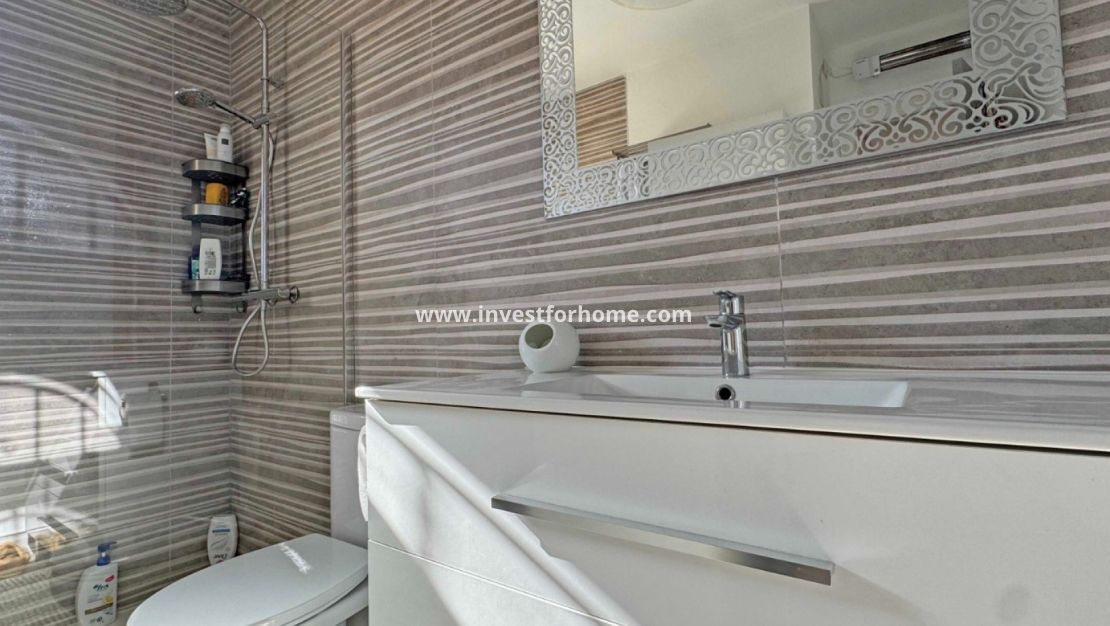 Vente - Maison - Orihuela Costa - Costa Blanca