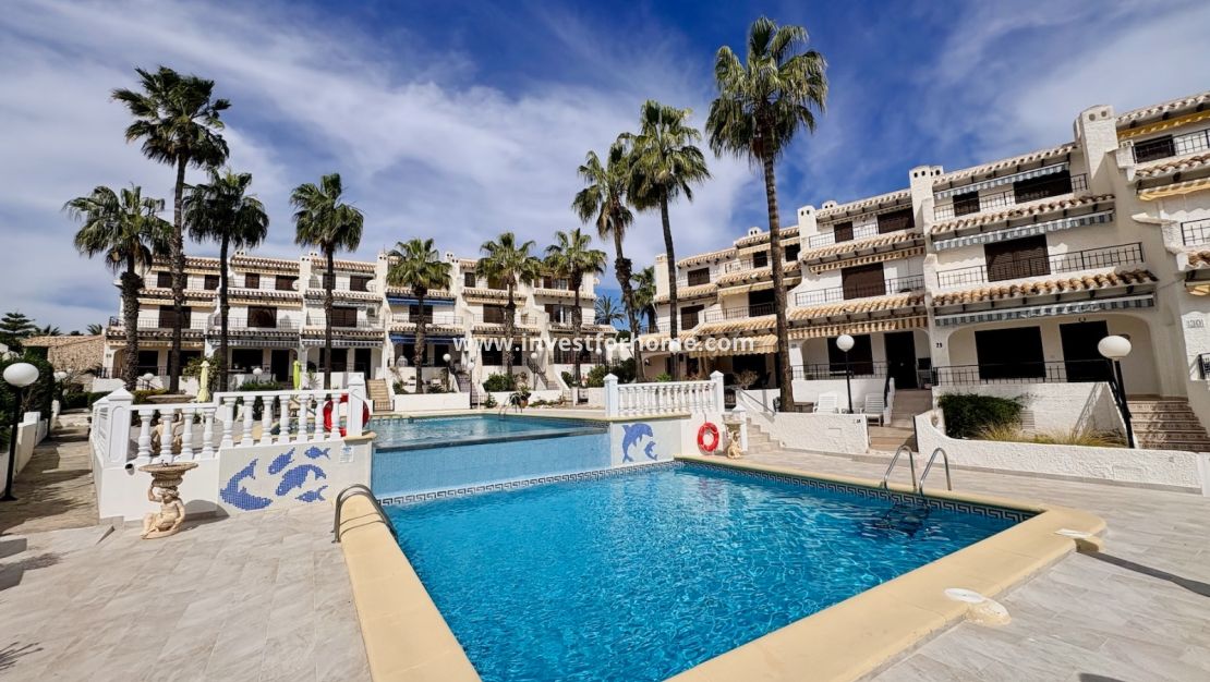 Vente - Maison - Orihuela Costa - Costa Blanca