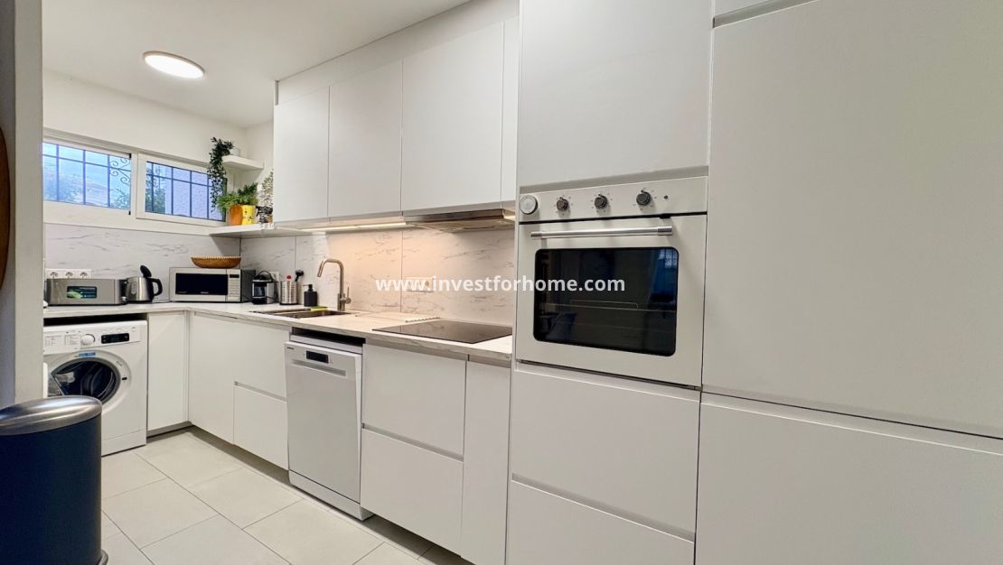 Vente - Maison - Orihuela Costa - Costa Blanca