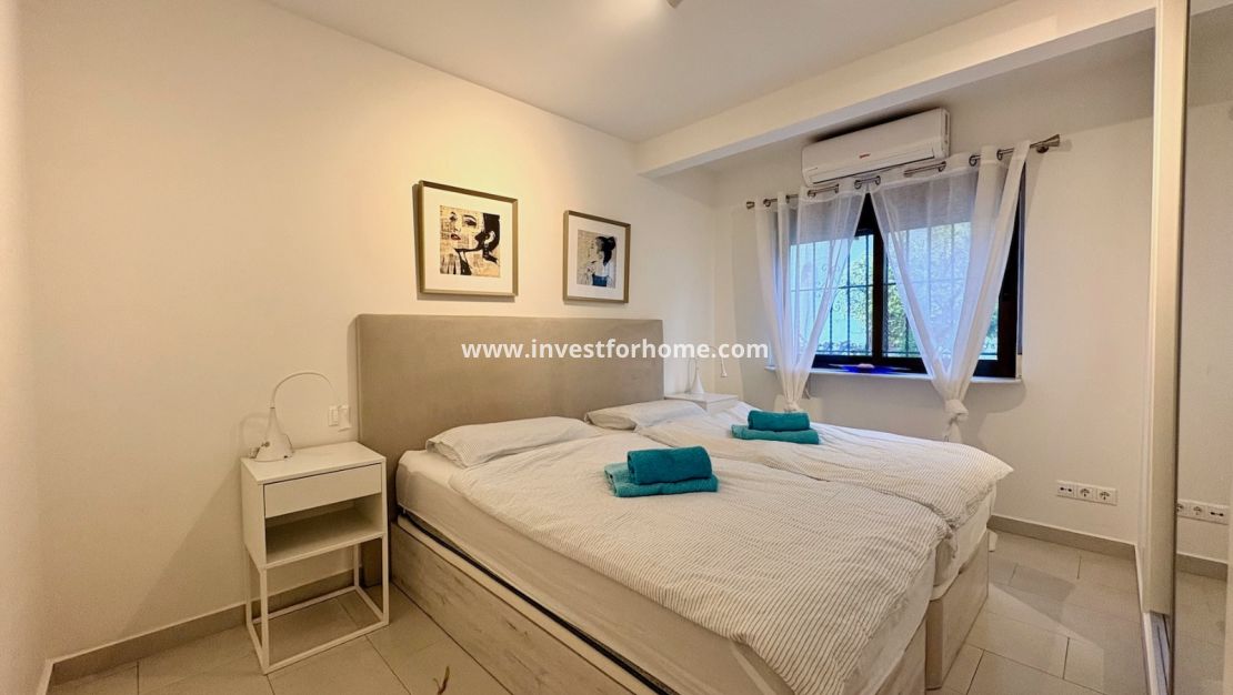 Vente - Maison - Orihuela Costa - Costa Blanca