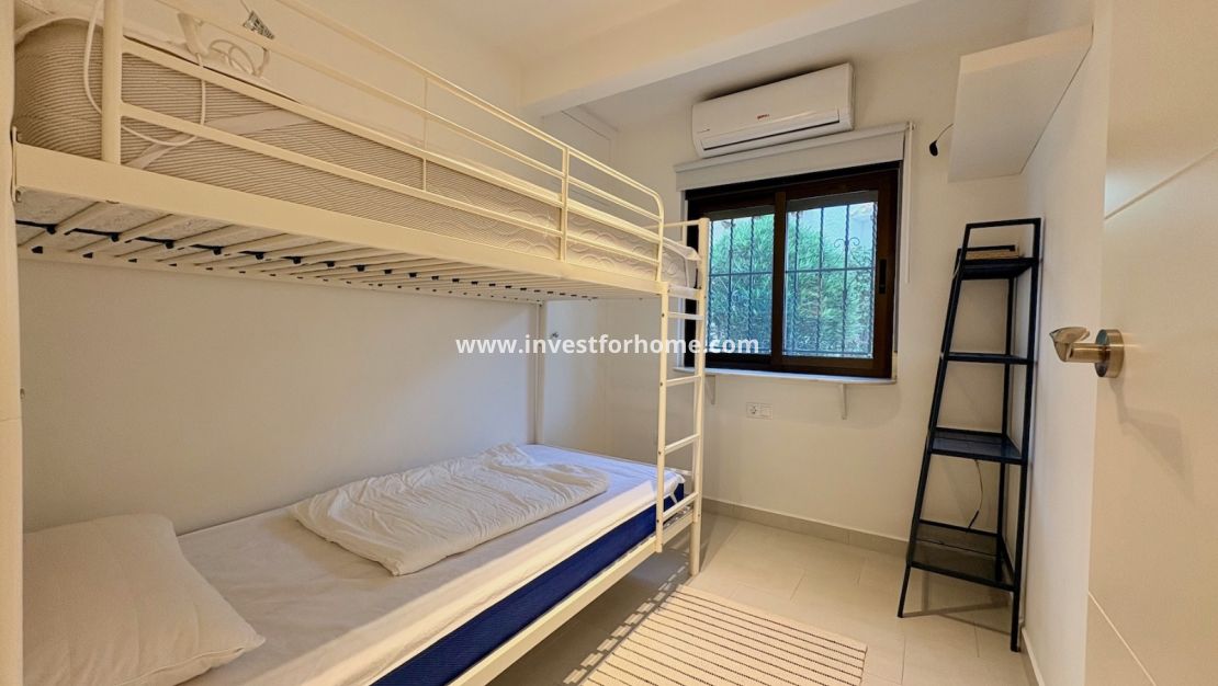 Vente - Maison - Orihuela Costa - Costa Blanca