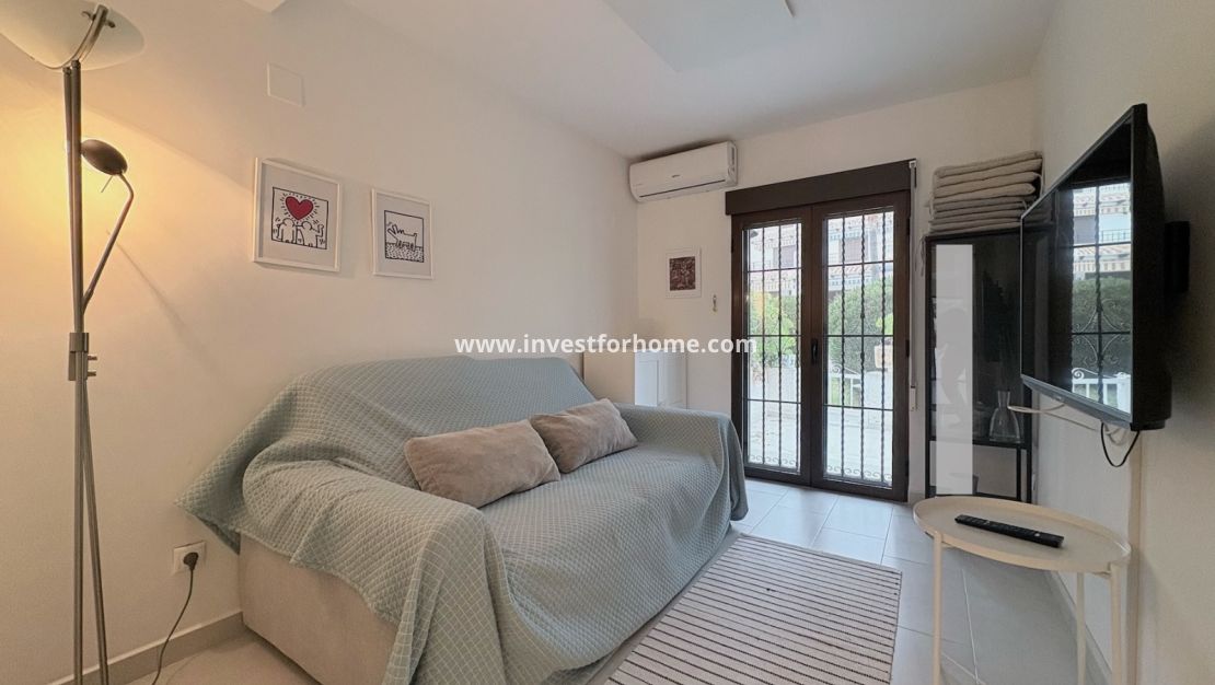 Vente - Maison - Orihuela Costa - Costa Blanca