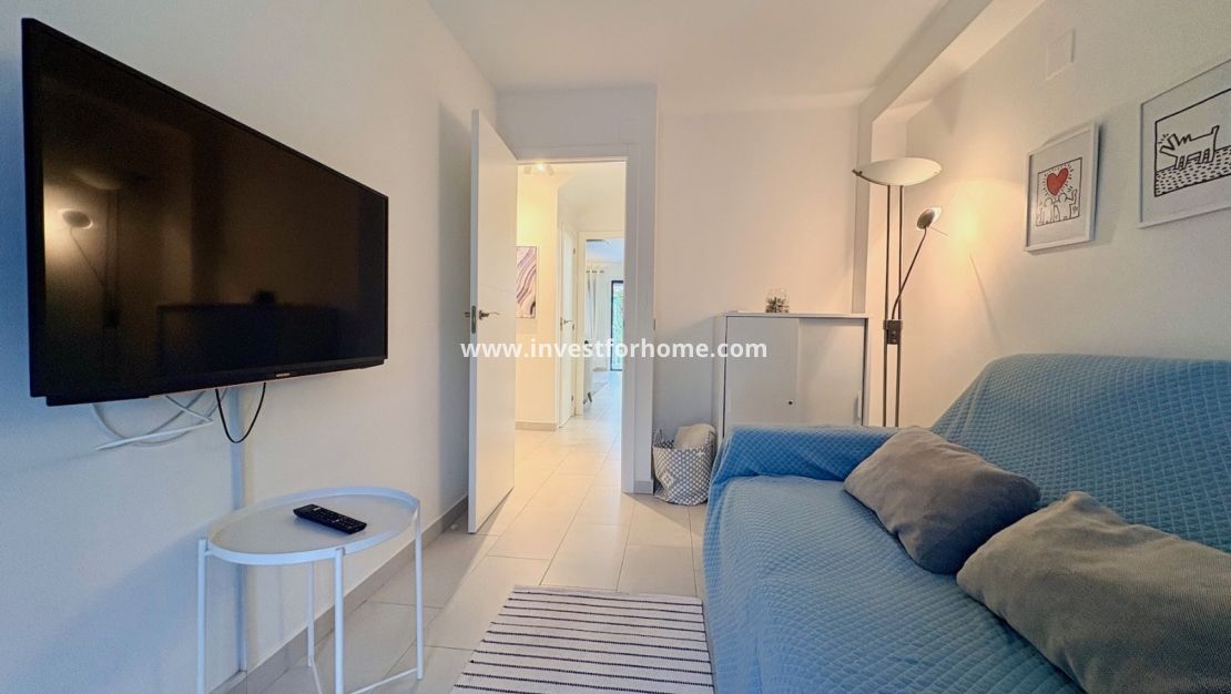 Vente - Maison - Orihuela Costa - Costa Blanca