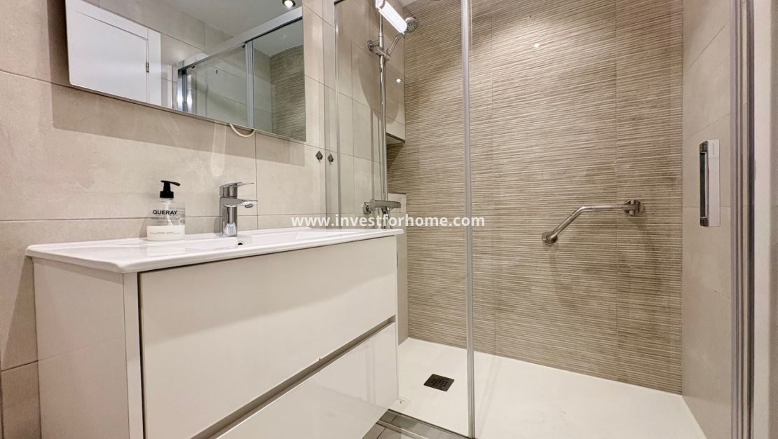 Vente - Maison - Orihuela Costa - Costa Blanca