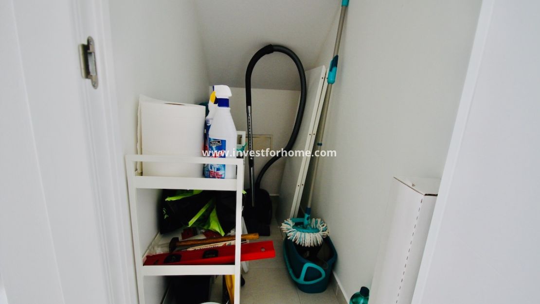 Vente - Maison - Orihuela Costa - Costa Blanca