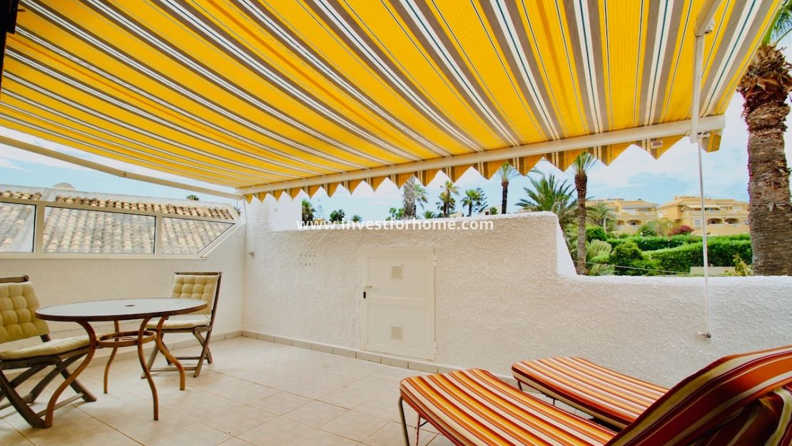 Vente - Maison - Orihuela Costa - Costa Blanca