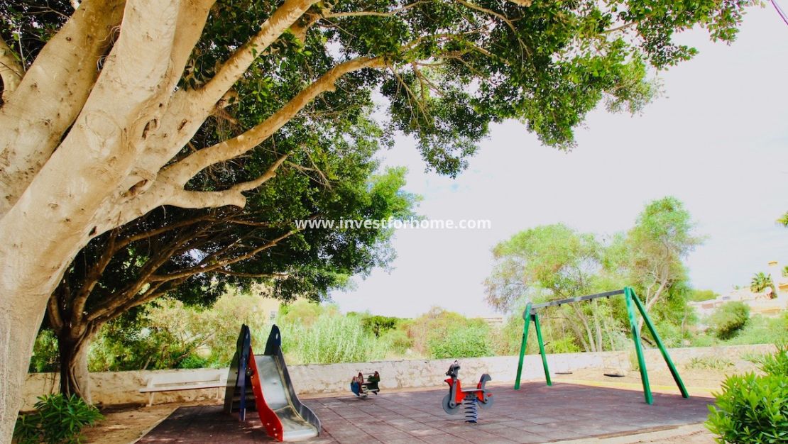 Vente - Maison - Orihuela Costa - Costa Blanca