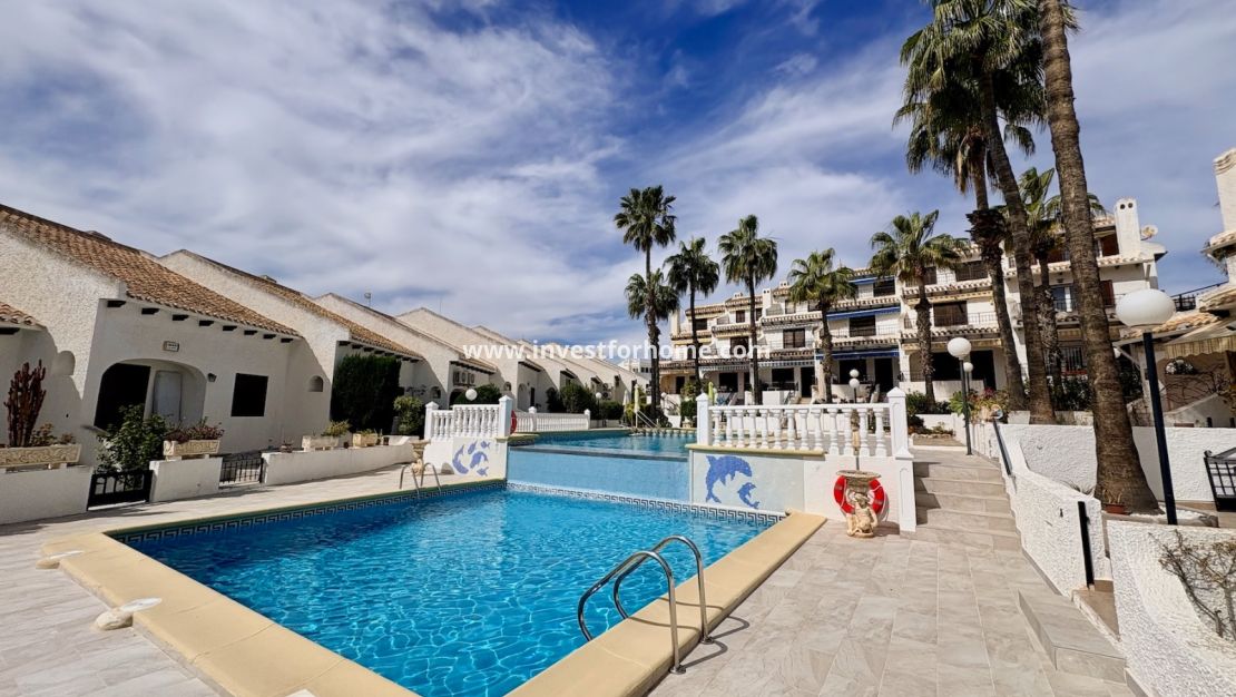 Vente - Maison - Orihuela Costa - Costa Blanca