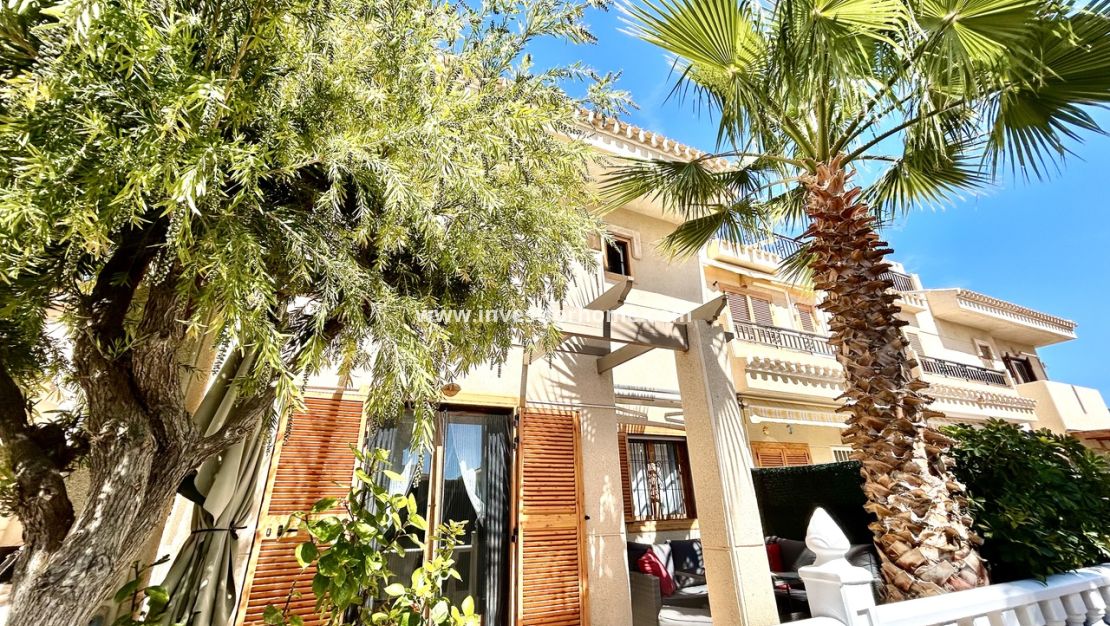 Vente - Maison - Orihuela Costa - Costa Blanca
