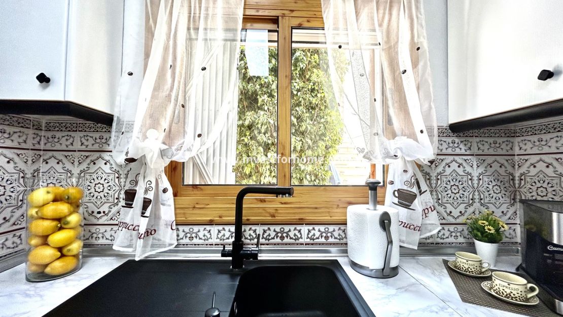 Vente - Maison - Orihuela Costa - Costa Blanca