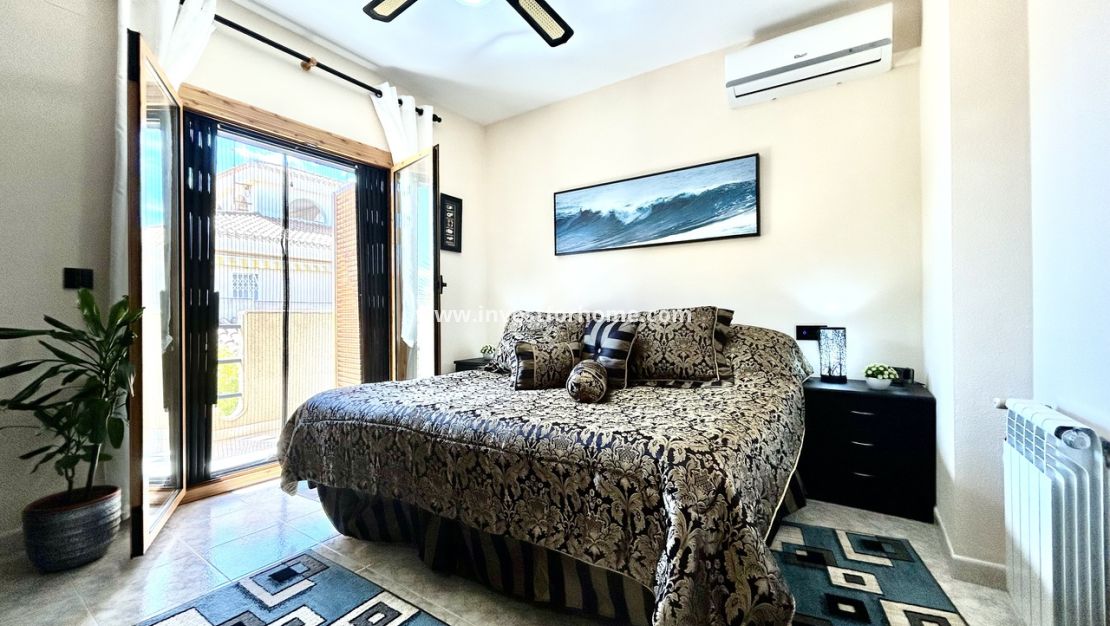 Vente - Maison - Orihuela Costa - Costa Blanca